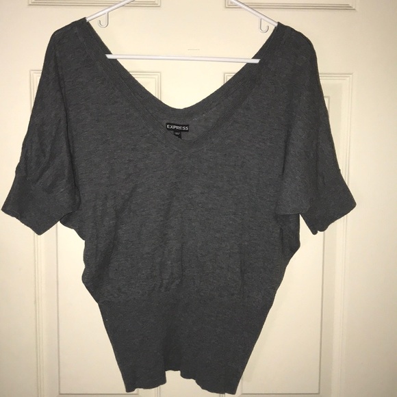 Express Sweaters - Expresss sweater